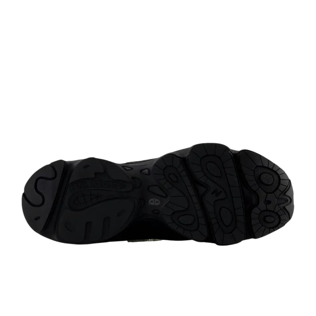 Tênis New Balance 1000 Cordura Black