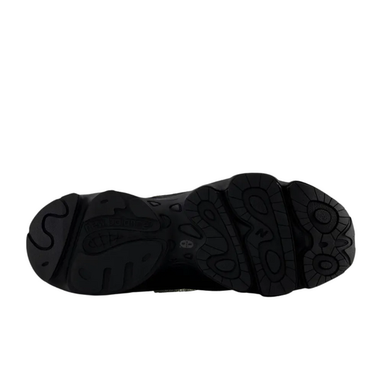 Tênis New Balance 1000 Cordura Black