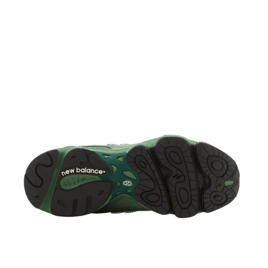 Tênis New Balance 1000 Mallard Green Sea Salt