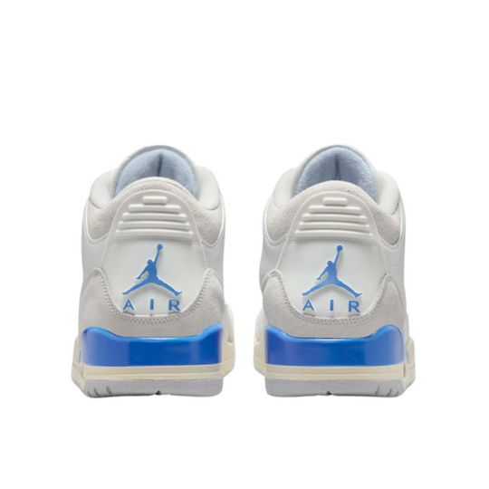 Air Jordan 3 Retro Lucky Shorts