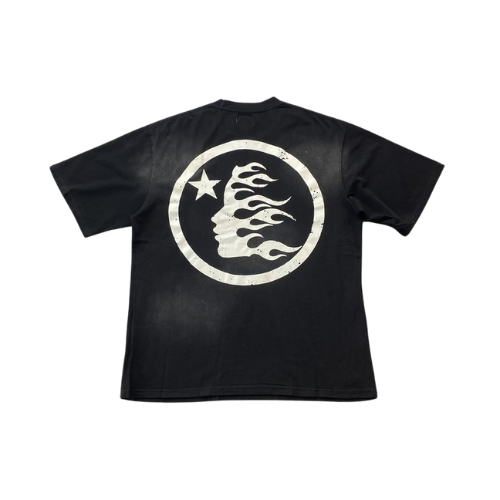 Camiseta Hellstar