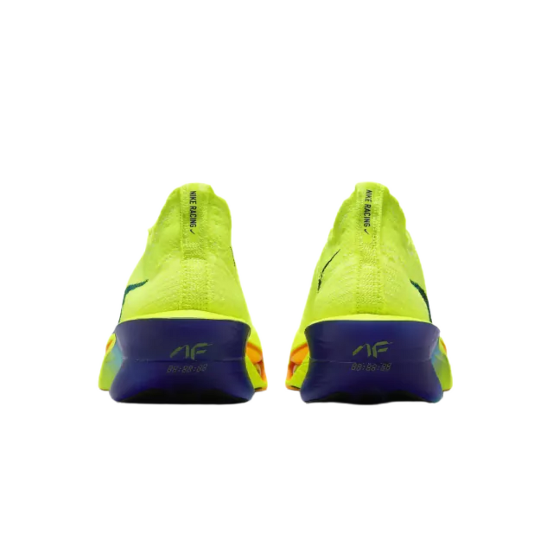 NIKE AIR ZOOM ALPHAFLY NEXT% 3 Green