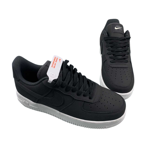 NIKE Air Force 1 Low LX ' OFF-NOIR '