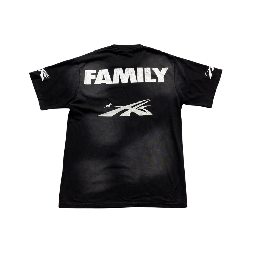 Camiseta Hellstar Sports Family
