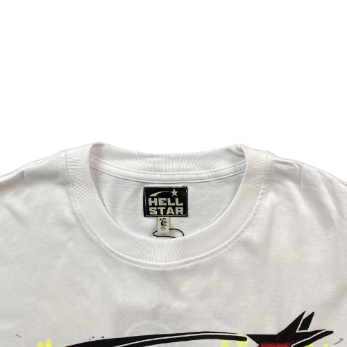 Camiseta Hellstar War Ready