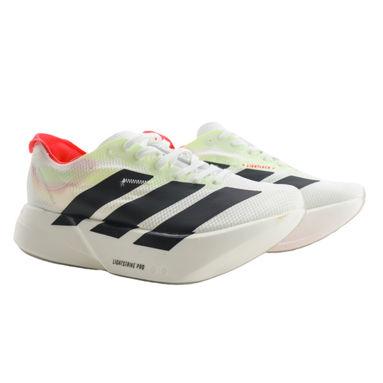Tênis Adidas Adizero Adios Pro 4 White