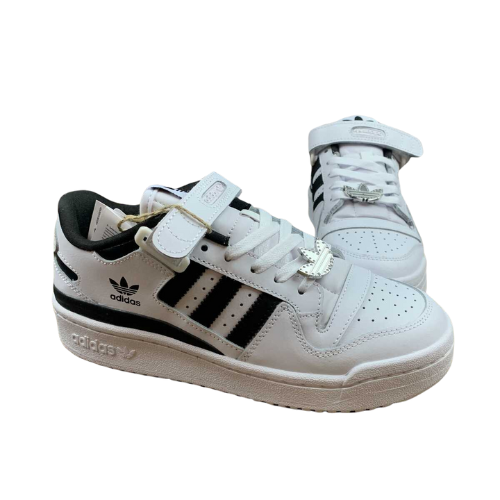 Tênis Adidas Forum Low 84