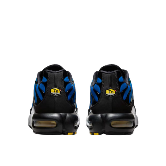 Air Max Plus OG Hyper Blue