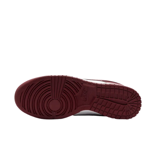 Tênis Nike Dunk Low Redwood