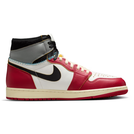 Union LA x Air Jordan 1 High OG SP Varsity Red