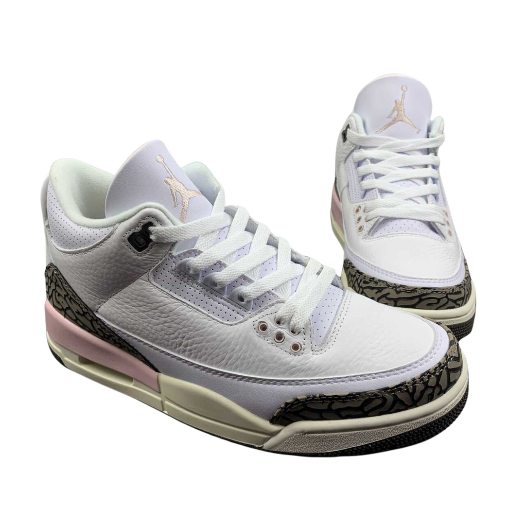 Air Jordan 3 Retro Neapolitan