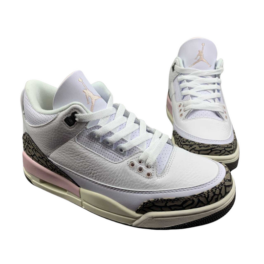 Air Jordan 3 Retro Neapolitan