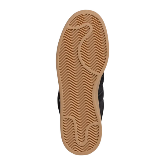 Tênis Adidas Campus 00s Core Black Carbon