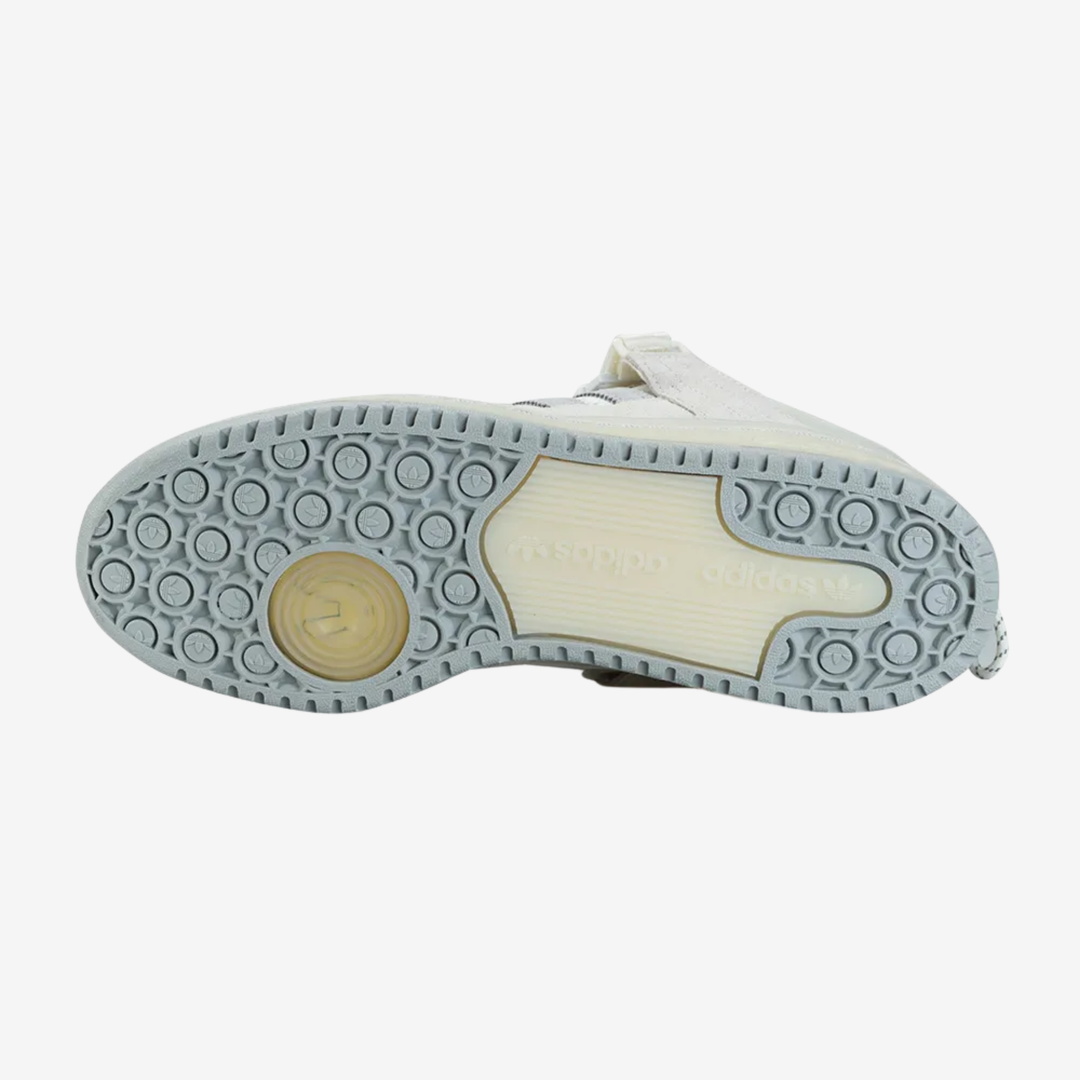 Tênis Adidas Forum Low x Bad Bunny White - Legranee