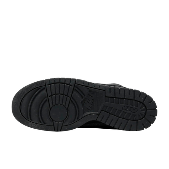 Tênis Nike Dunk Low Jumbo Anthracite