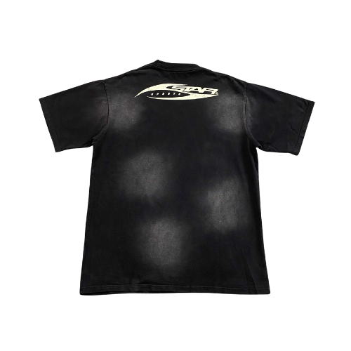 Camiseta Hellstar Sports Black