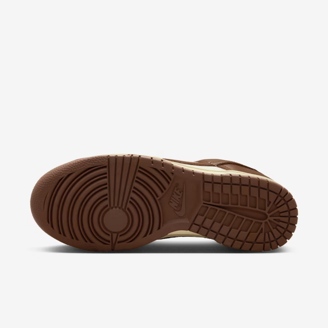 Tênis Nike Dunk Low Cacao Wow - Legranee