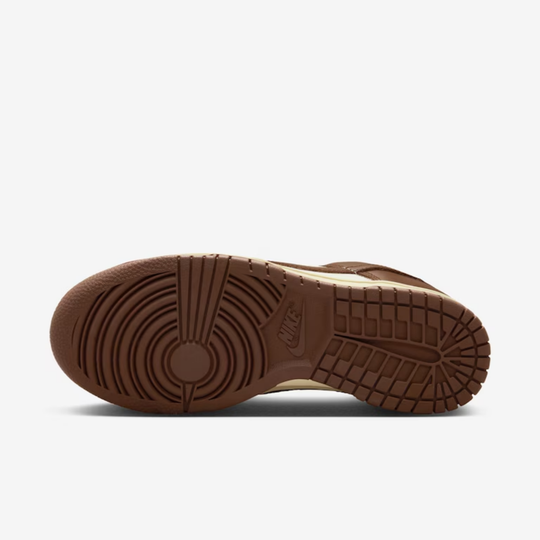 Tênis Nike Dunk Low Cacao Wow - Legranee