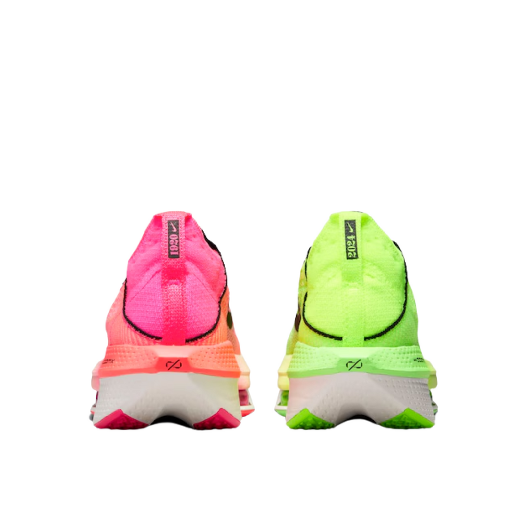 Nike Air Zoom Alphafly NEXT% 2 Bicolor
