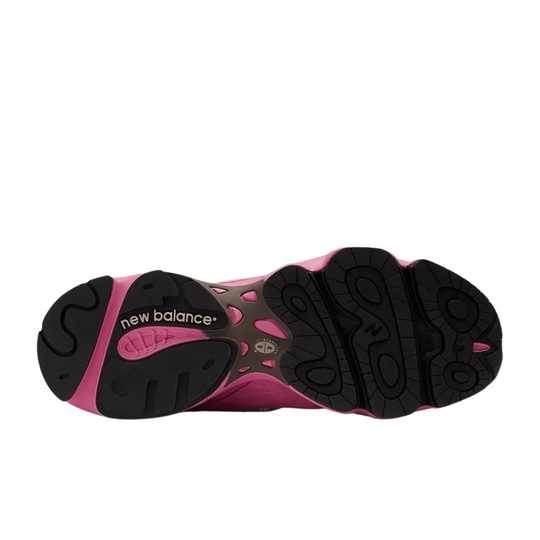 Tênis New Balance 1000 Real Pink Sandstone