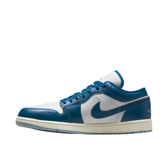 Air Jordan 1 Low SE Industrial Blue