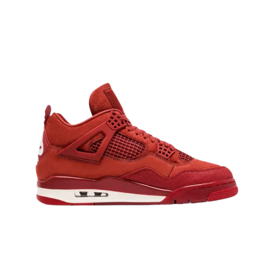 Nigel Sylvester x Air Jordan 4 OG SP Brick By Brick