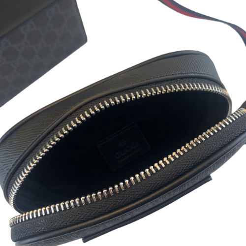 Gucci Bumbag Black