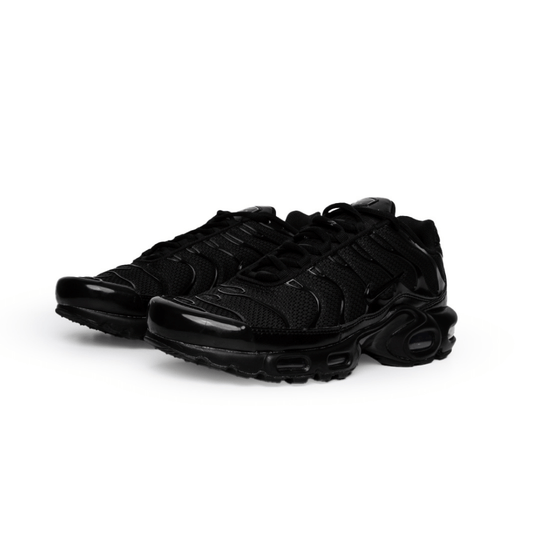 Nike Air Max Plus Triple Black