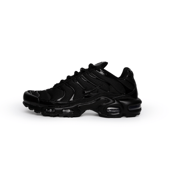 Nike Air Max Plus Triple Black