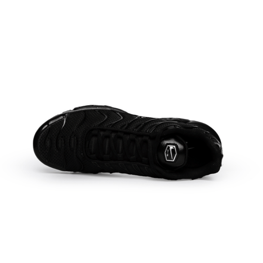 Nike Air Max Plus Triple Black