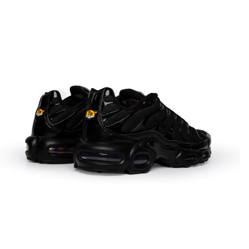 Nike Air Max Plus Triple Black