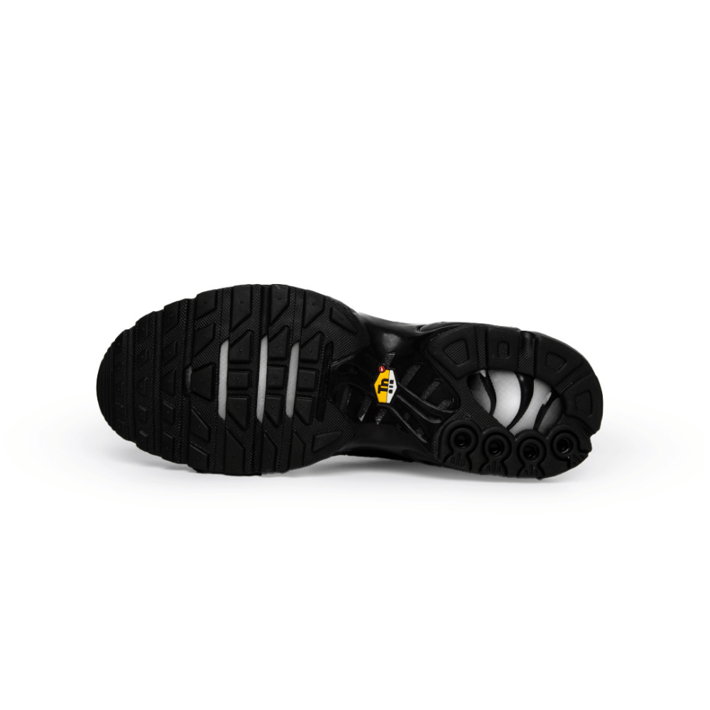 Nike Air Max Plus Triple Black