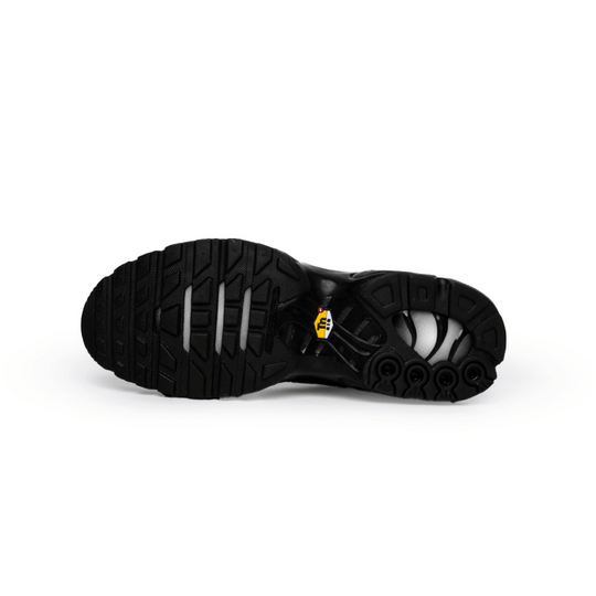 Nike Air Max Plus Triple Black