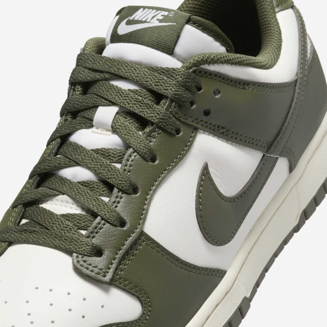 Tênis Nike Dunk Low Cargo Khaki