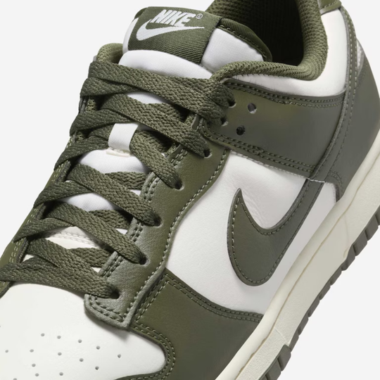 Tênis Nike Dunk Low Cargo Khaki