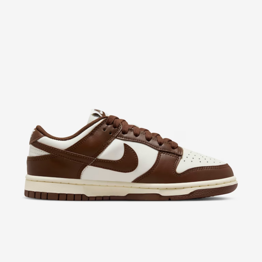 Tênis Nike Dunk Low Cacao Wow - Legranee