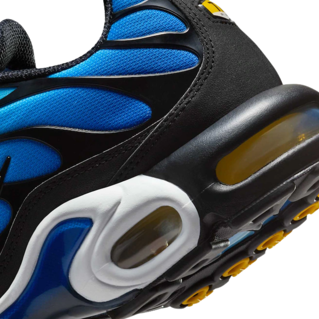 Air Max Plus OG Hyper Blue