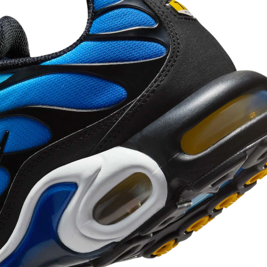 Air Max Plus OG Hyper Blue