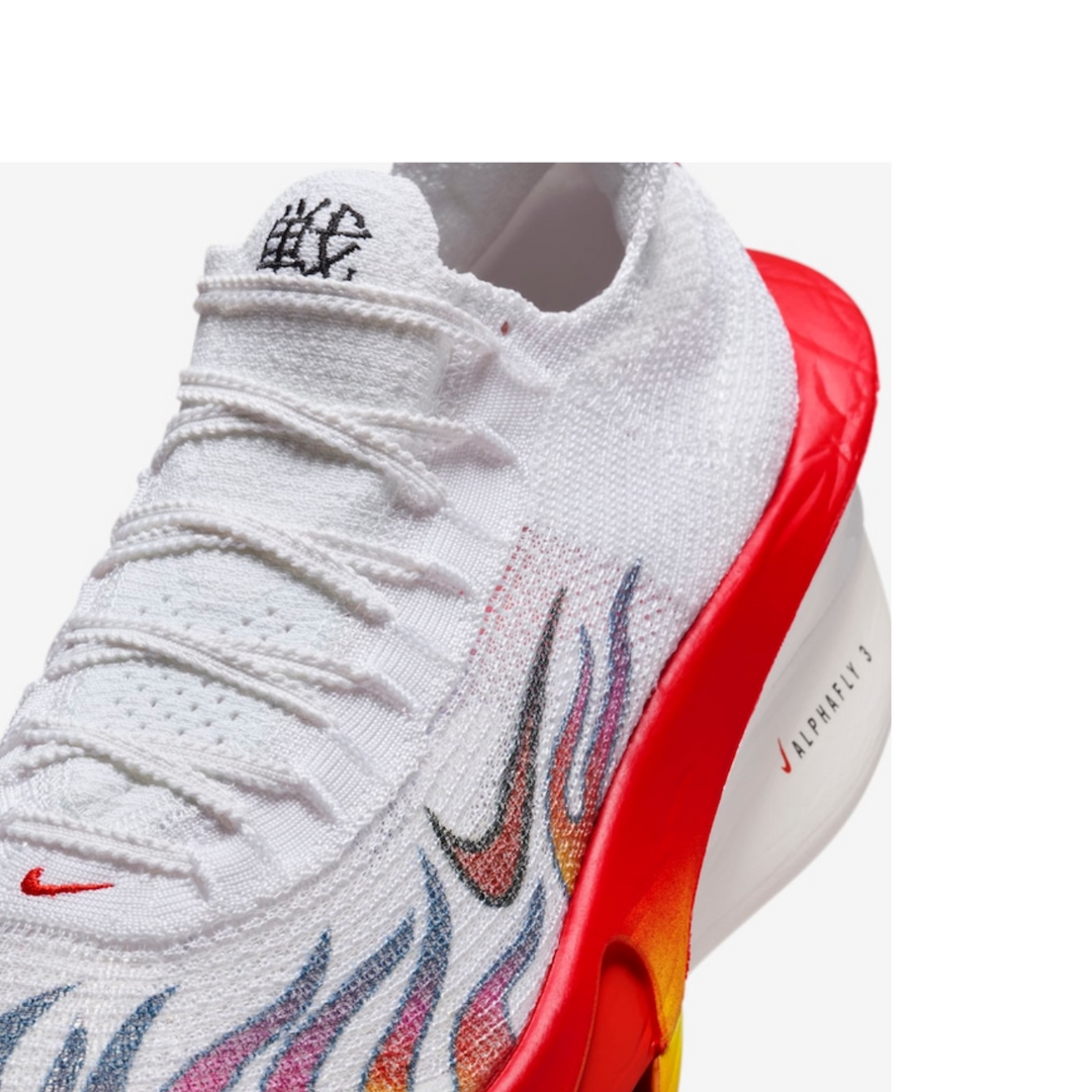 Nike Air Zoom Alphafly Next% 3 Premium
