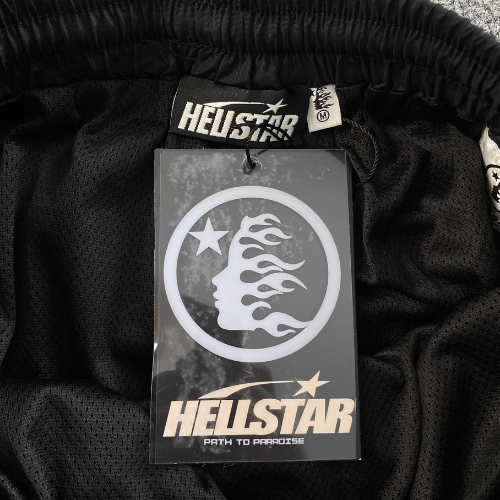 Bermuda Hellstar