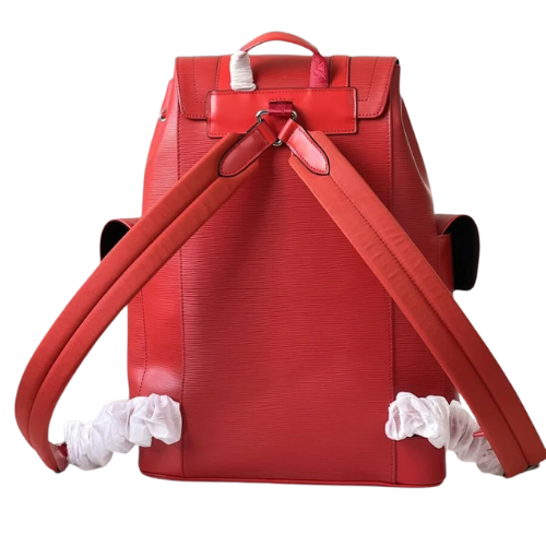 Mochila Louis Vuitton Christopher x Supreme