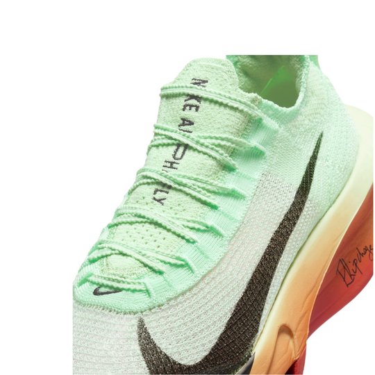 Nike Air Zoom Alphafly Next% 3 Kipchoge