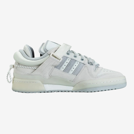 Tênis Adidas Forum Low x Bad Bunny White - Legranee