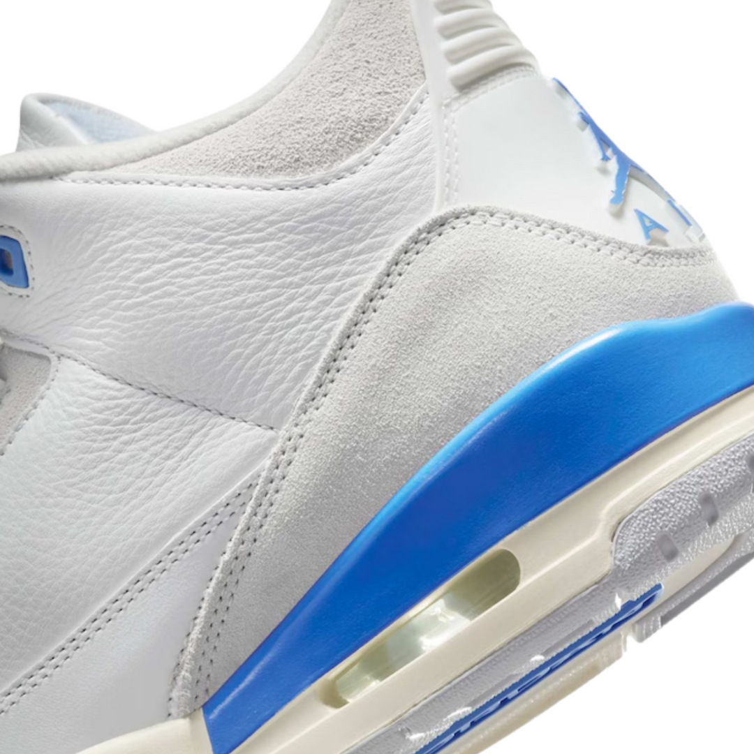 Air Jordan 3 Retro Lucky Shorts