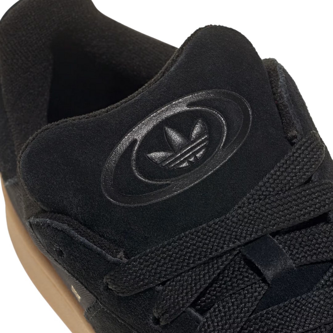 Tênis Adidas Campus 00s Core Black Carbon