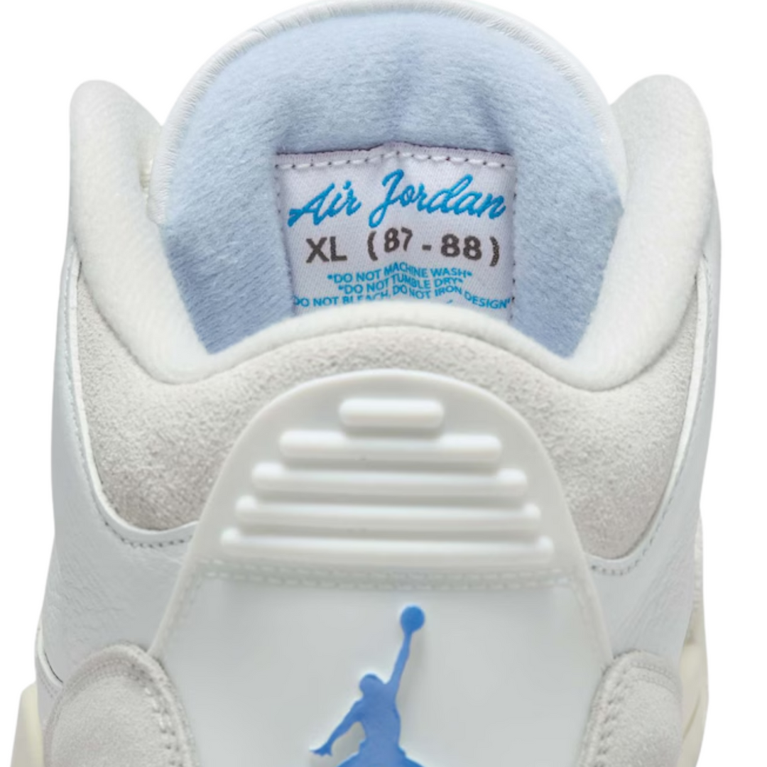 Air Jordan 3 Retro Lucky Shorts