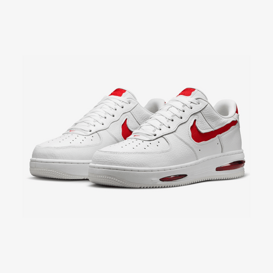 Nike Air Force 1 Low Evo University Red