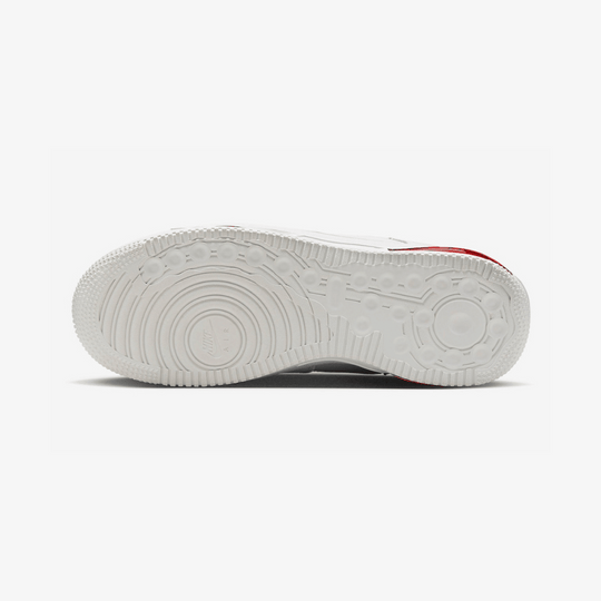 Nike Air Force 1 Low Evo University Red