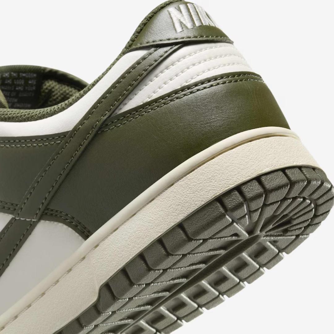 Tênis Nike Dunk Low Cargo Khaki