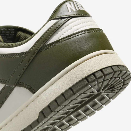 Tênis Nike Dunk Low Cargo Khaki